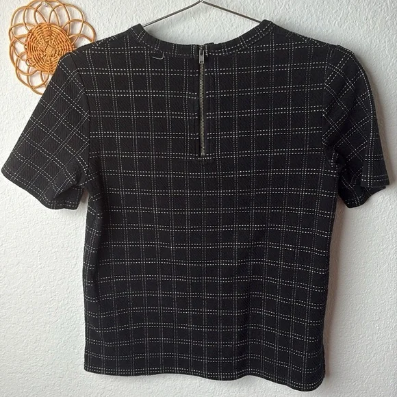 Anthropologie Postmark Keisha Top - Picture 5 of 5